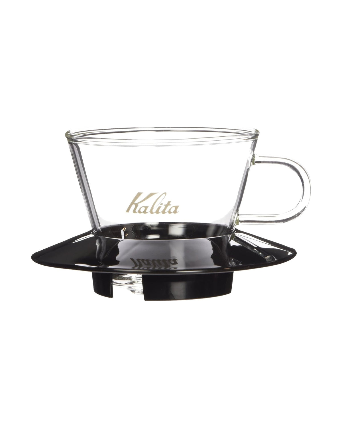 Kalita Wave 155 Glass Dripper