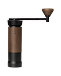 TIMEMORE M01 Manual Coffee Grinder — Black