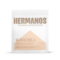 La Rochela by Hermanos Coffee Roasters