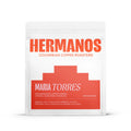 Maria Torres by Hermanos Coffee Roasters