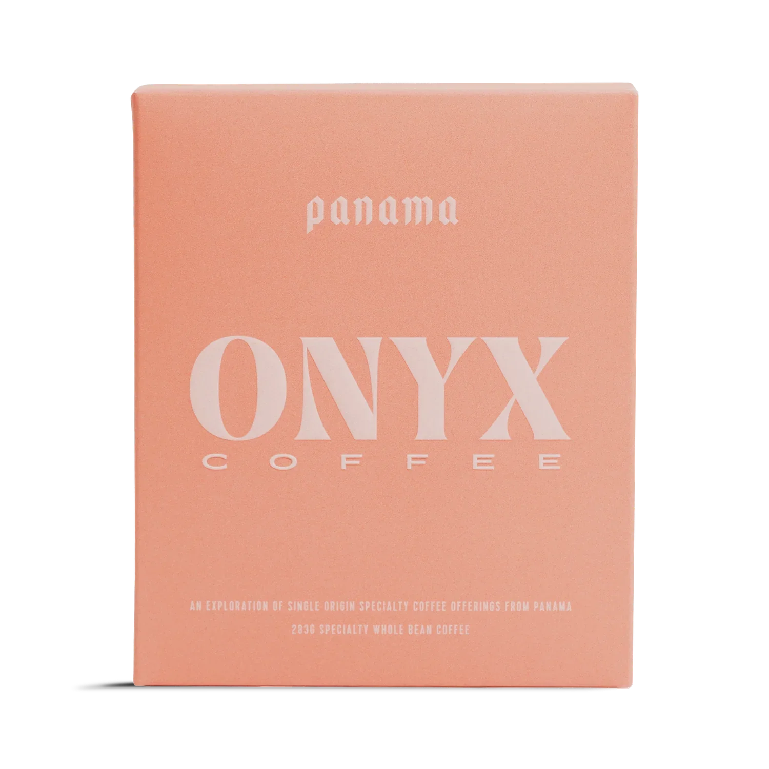 Panama Savage Coffees Gesha by Onyx Coffee Lab