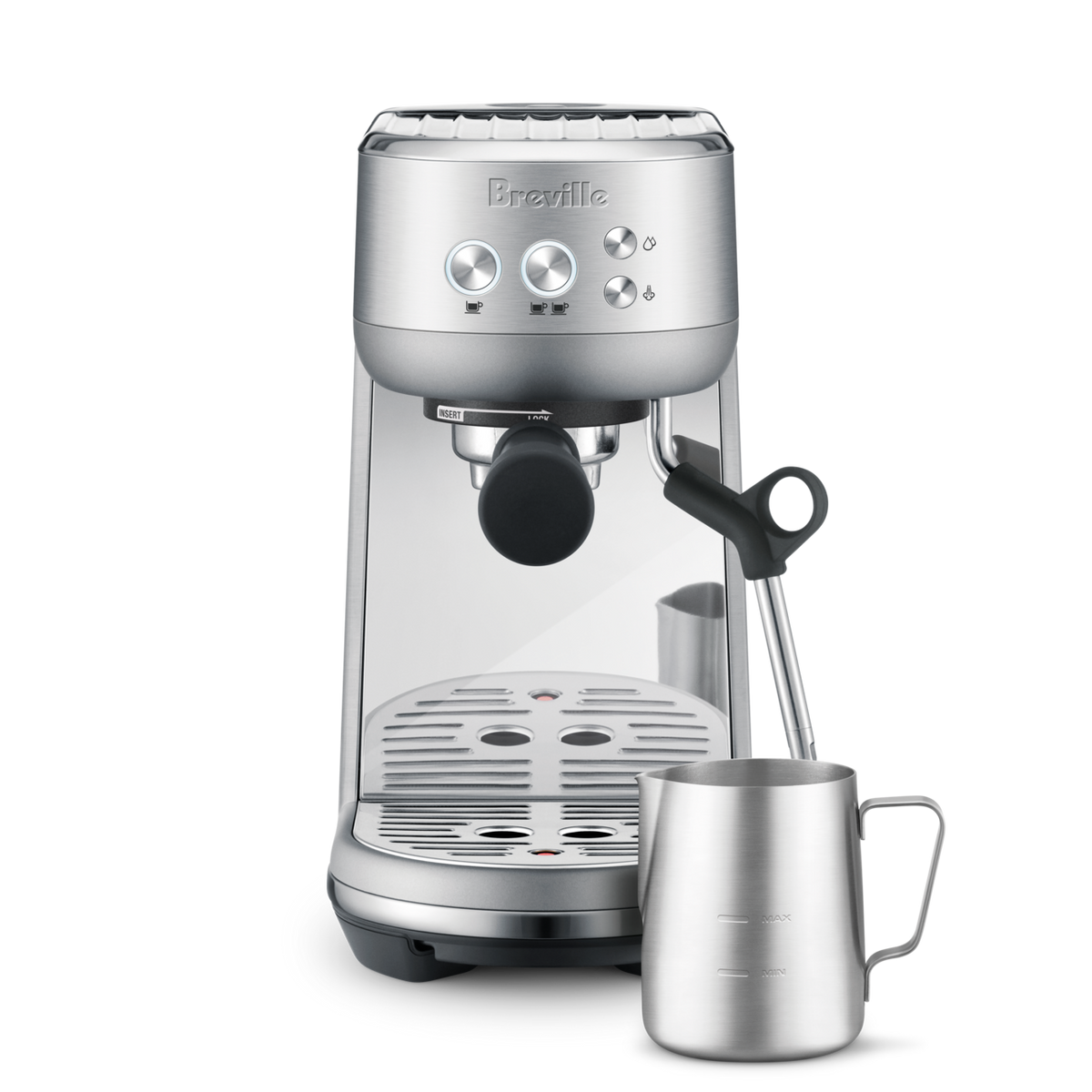 Breville Bambino