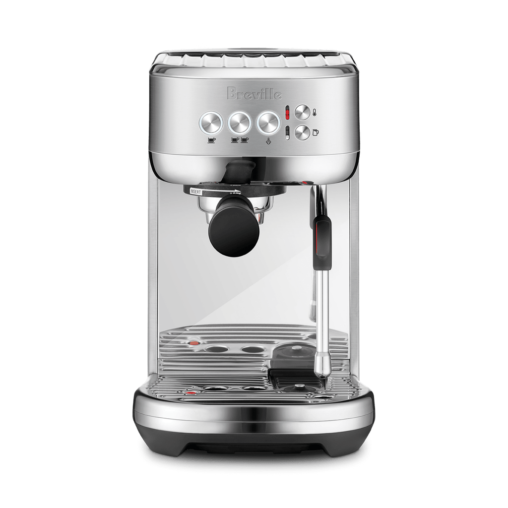 Breville Bambino Plus