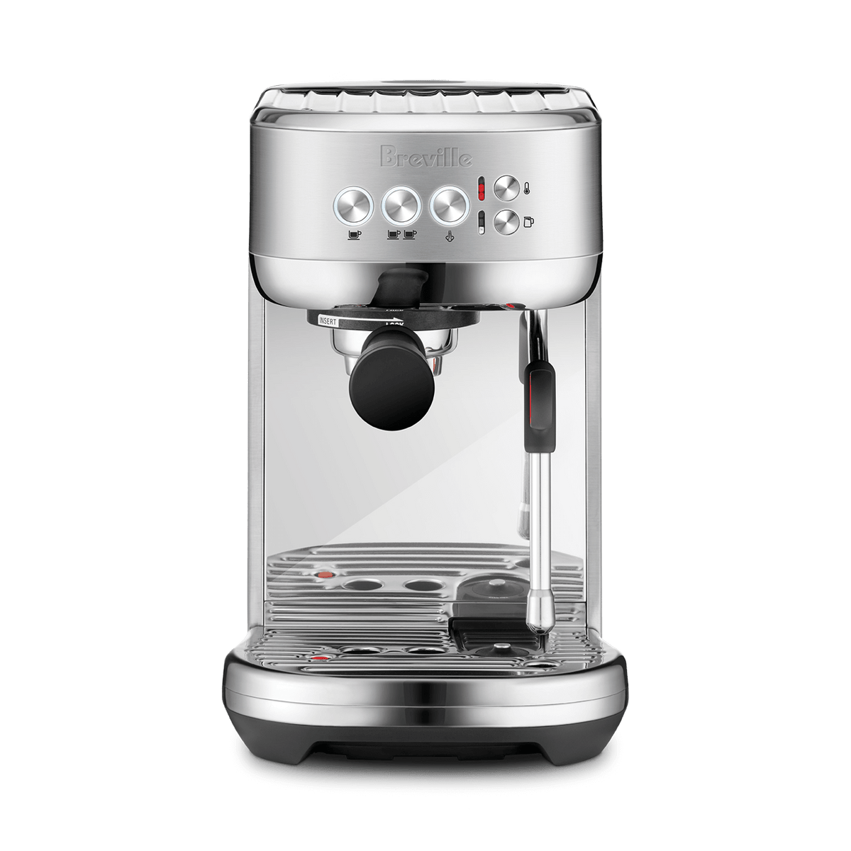 Breville Bambino Plus