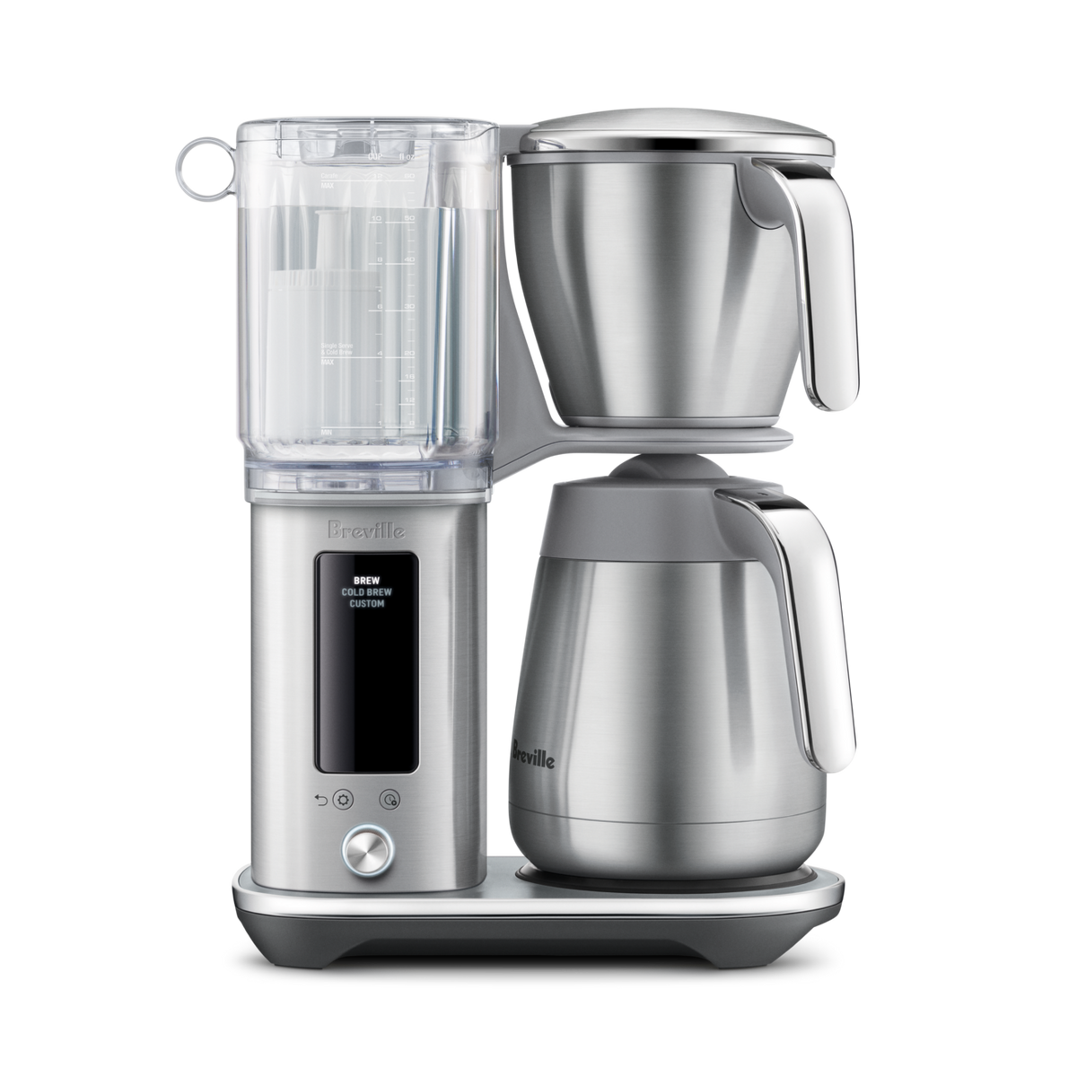 Breville Luxe Brewer — Thermal Carafe