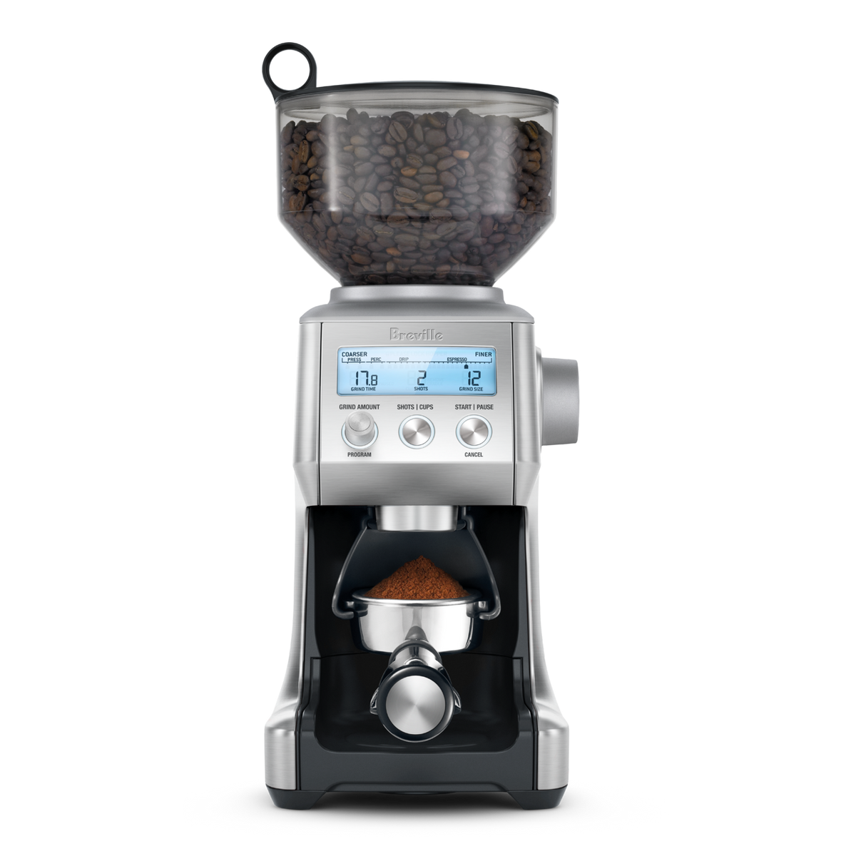 Breville Smart Grinder Pro