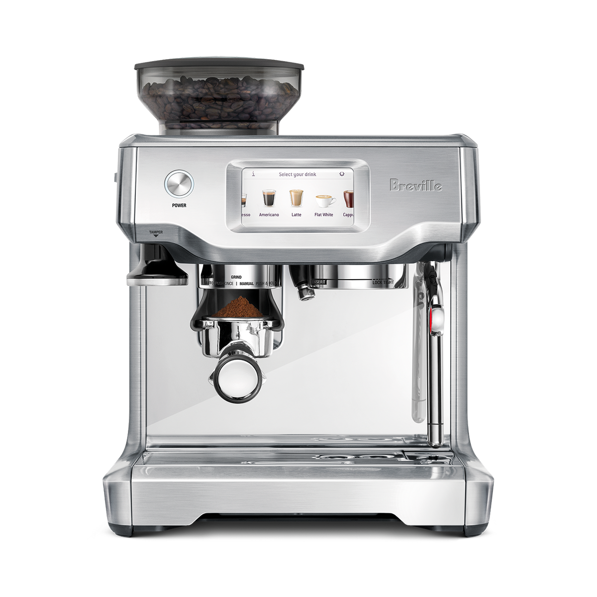 Breville Barista Touch