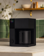 Fellow Aiden Precision Coffee Maker in matte black