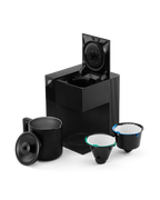 Fellow Aiden Precision Coffee Maker in matte black