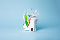 Hario V60 Paper Filters 02 — White (100 count)