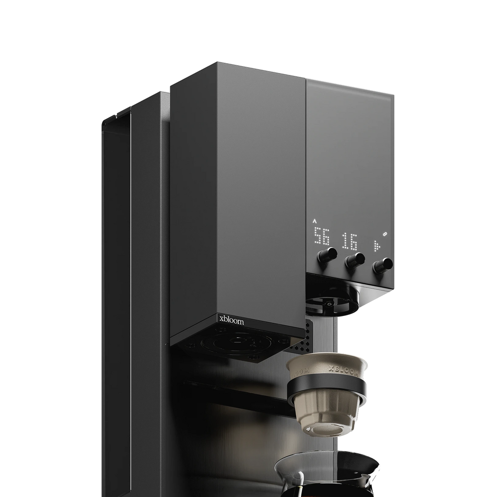 xBloom Studio coffee machine