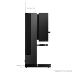 xBloom Studio coffee machine