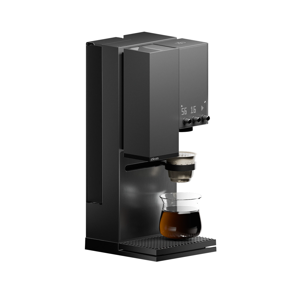 xBloom Studio coffee machine