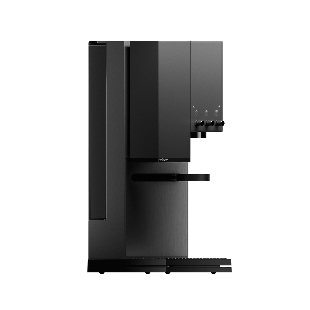 xBloom Studio coffee machine