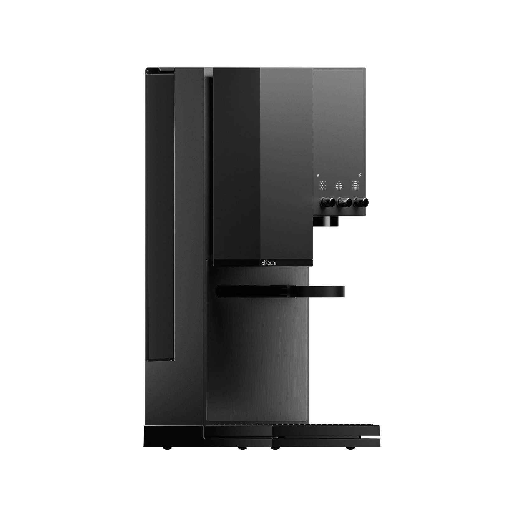 xBloom Studio coffee machine