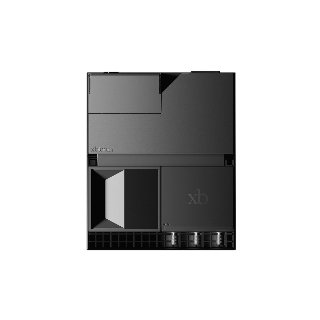 xBloom Studio coffee machine