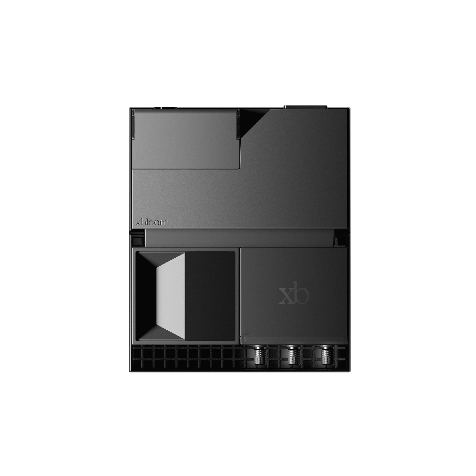 xBloom Studio coffee machine